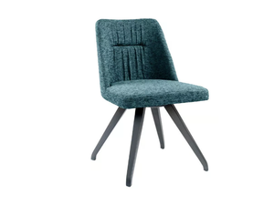 AMA SE03 - Upholstered fabric chair _ New Life